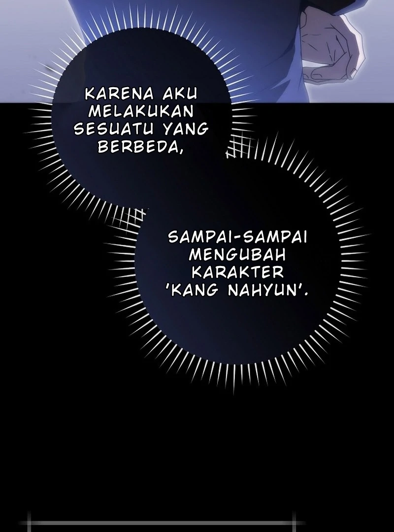 Baca How to Get On the Main Character's Flower Path - Chapter 9 halaman 26
