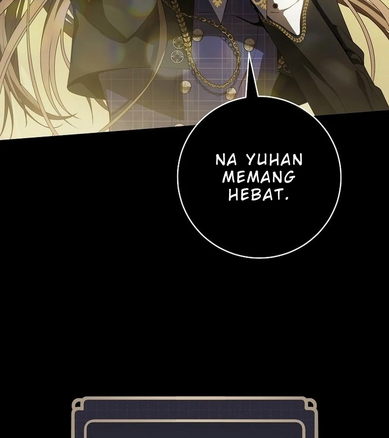 Baca How to Get On the Main Character's Flower Path - Chapter 9 halaman 29