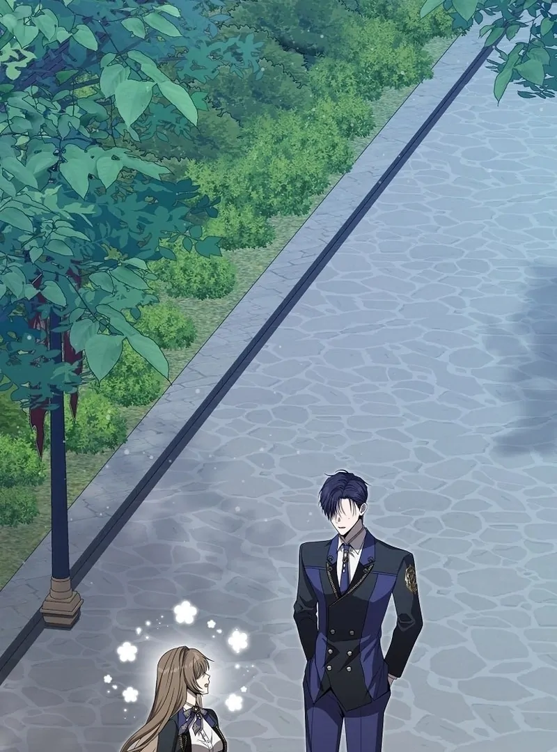 Baca How to Get On the Main Character's Flower Path - Chapter 9 halaman 3