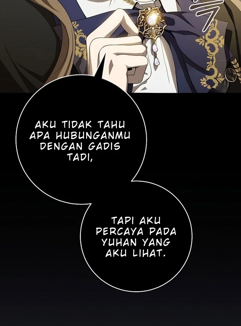 Baca How to Get On the Main Character's Flower Path - Chapter 9 halaman 31