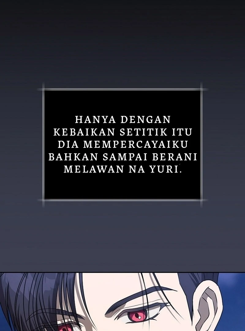 Baca How to Get On the Main Character's Flower Path - Chapter 9 halaman 32