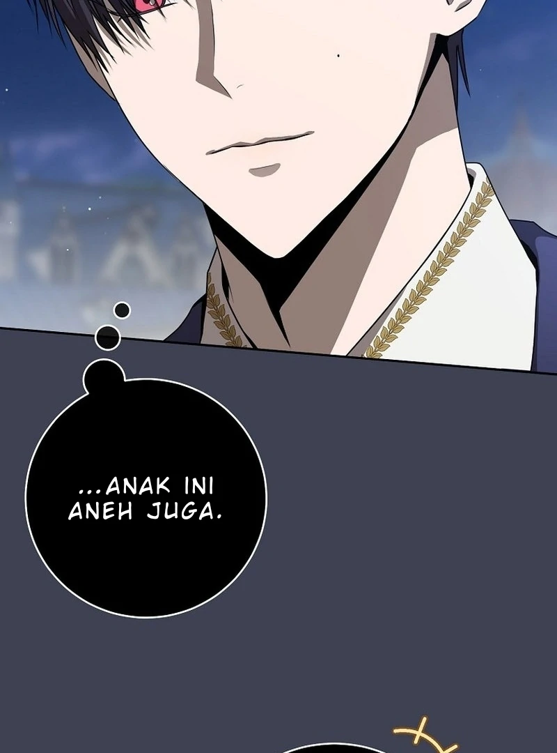 Baca How to Get On the Main Character's Flower Path - Chapter 9 halaman 33
