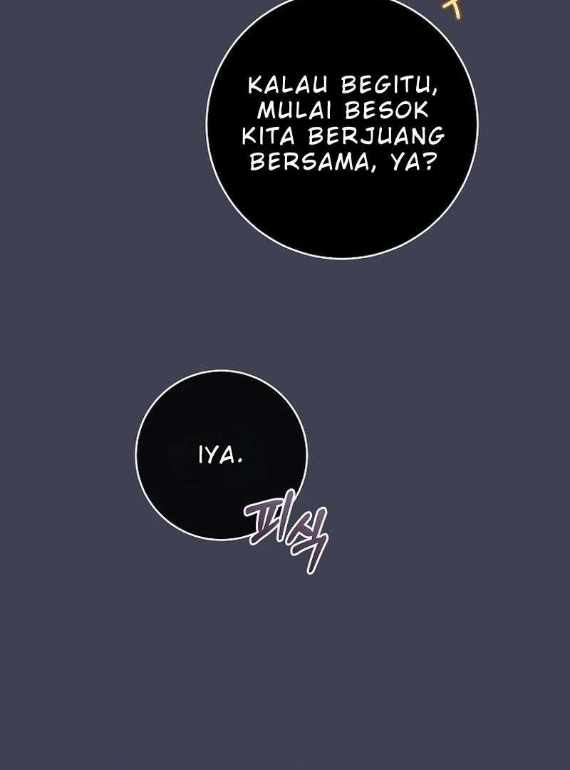 Baca How to Get On the Main Character's Flower Path - Chapter 9 halaman 34