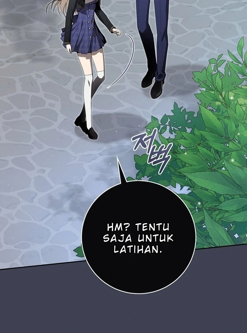 Baca How to Get On the Main Character's Flower Path - Chapter 9 halaman 4