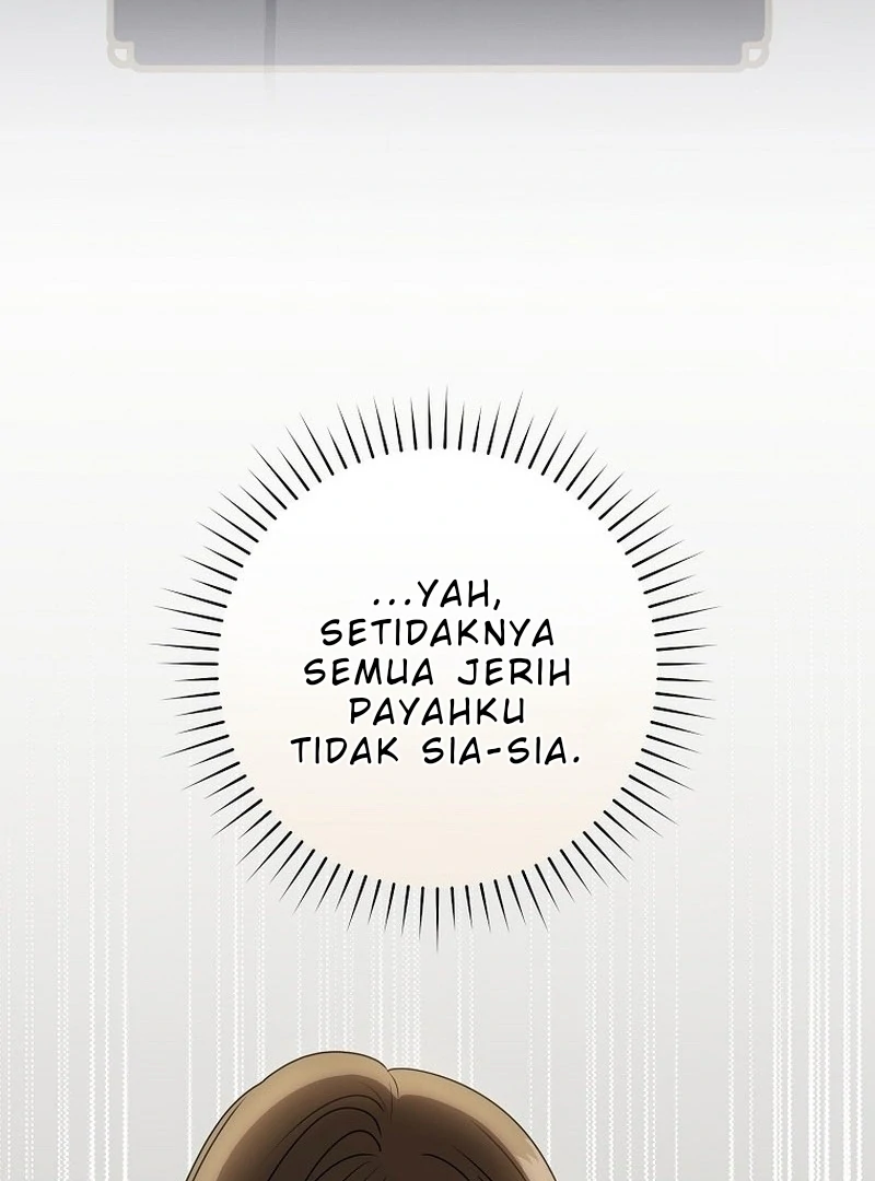 Baca How to Get On the Main Character's Flower Path - Chapter 9 halaman 41