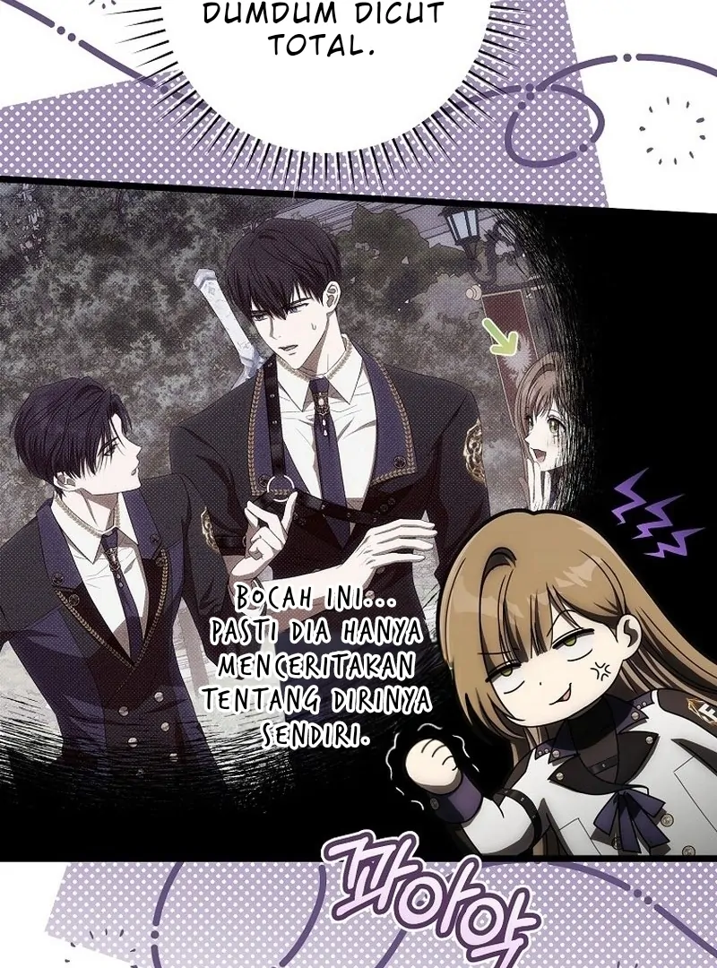 Baca How to Get On the Main Character's Flower Path - Chapter 9 halaman 44