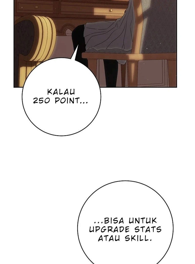 Baca How to Get On the Main Character's Flower Path - Chapter 9 halaman 47