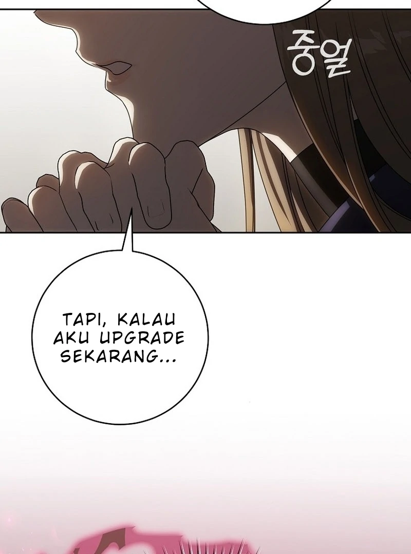 Baca How to Get On the Main Character's Flower Path - Chapter 9 halaman 48
