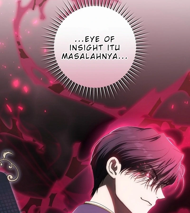 Baca How to Get On the Main Character's Flower Path - Chapter 9 halaman 49