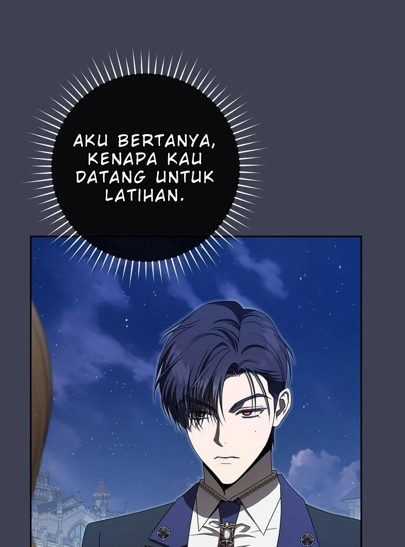 Baca How to Get On the Main Character's Flower Path - Chapter 9 halaman 5