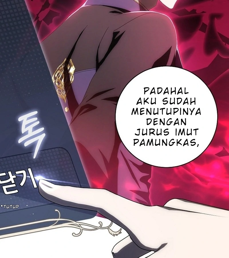 Baca How to Get On the Main Character's Flower Path - Chapter 9 halaman 50