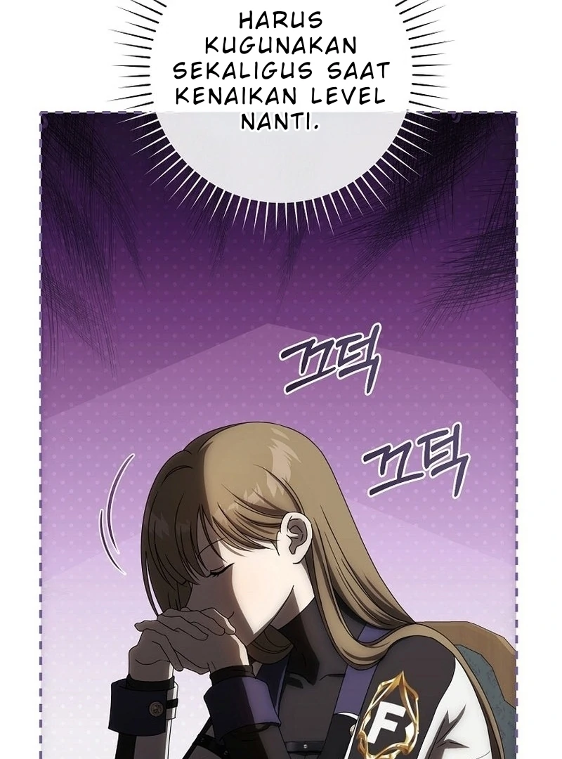 Baca How to Get On the Main Character's Flower Path - Chapter 9 halaman 52
