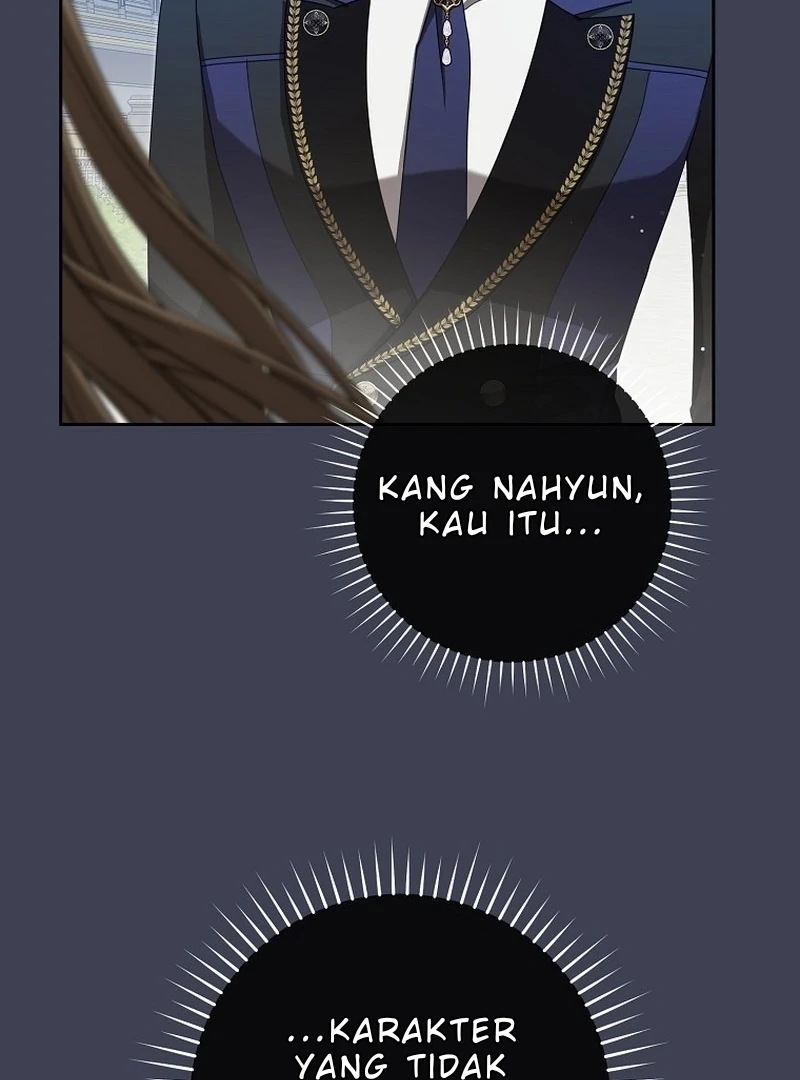 Baca How to Get On the Main Character's Flower Path - Chapter 9 halaman 6