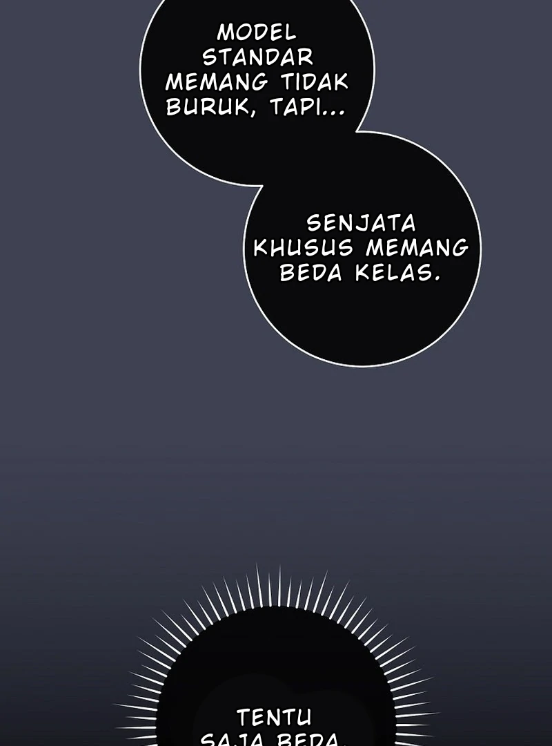 Baca How to Get On the Main Character's Flower Path - Chapter 9 halaman 61
