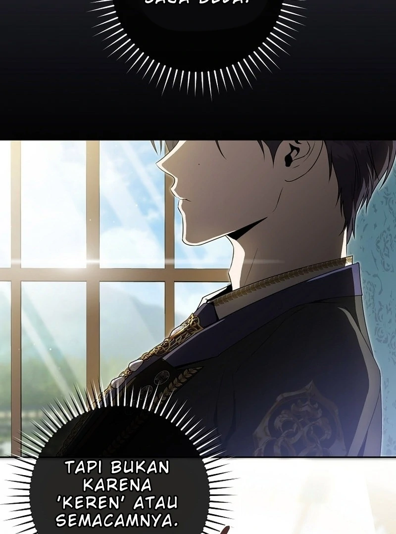 Baca How to Get On the Main Character's Flower Path - Chapter 9 halaman 62
