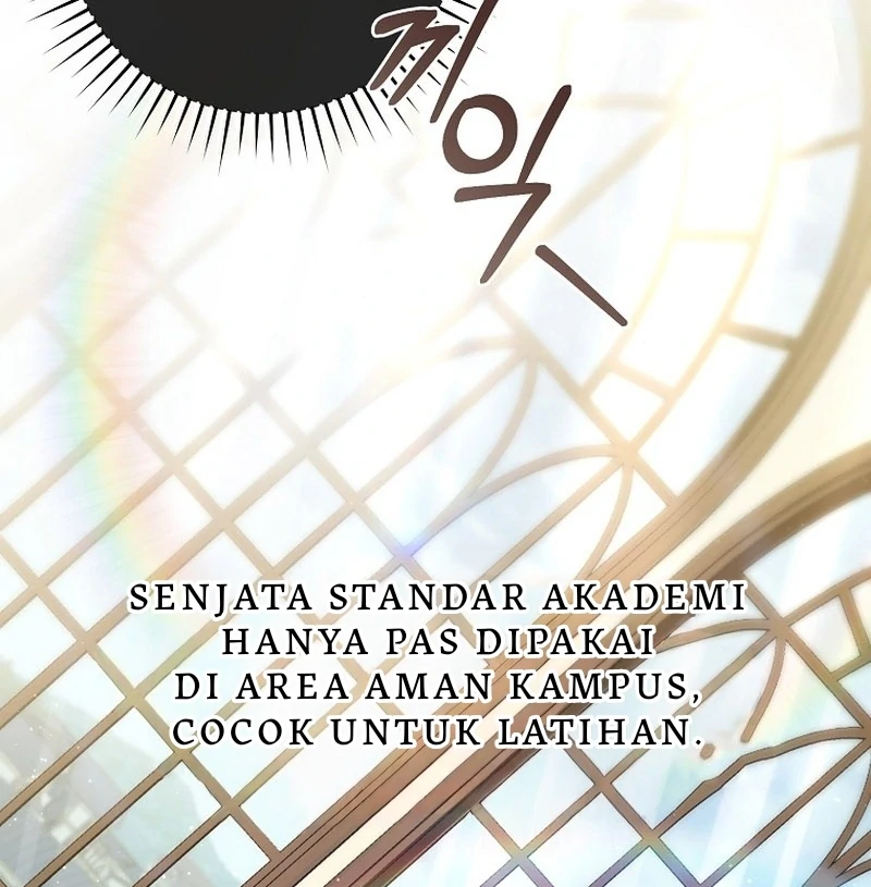 Baca How to Get On the Main Character's Flower Path - Chapter 9 halaman 63