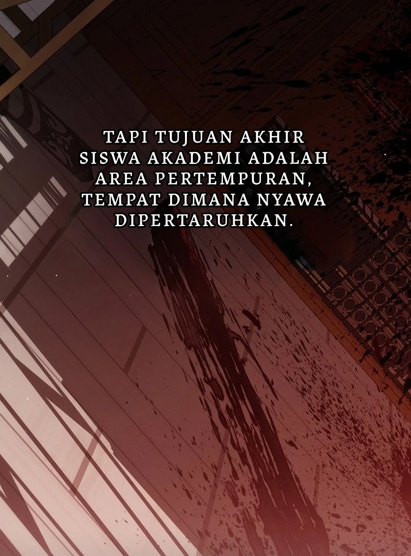 Baca How to Get On the Main Character's Flower Path - Chapter 9 halaman 65