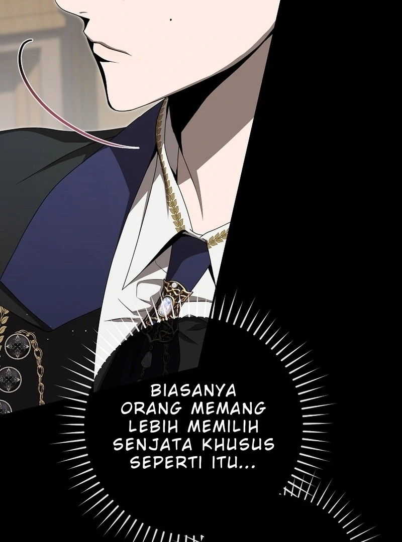Baca How to Get On the Main Character's Flower Path - Chapter 9 halaman 68