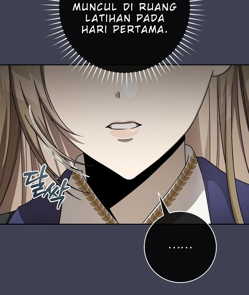 Baca How to Get On the Main Character's Flower Path - Chapter 9 halaman 7