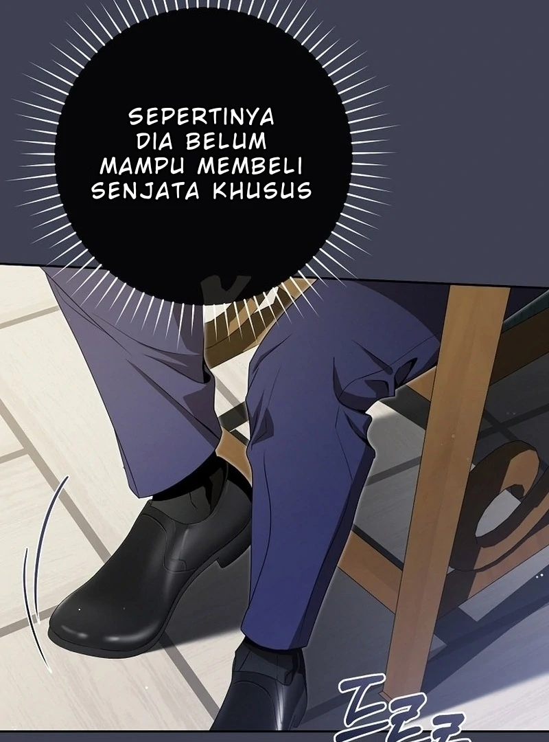 Baca How to Get On the Main Character's Flower Path - Chapter 9 halaman 72