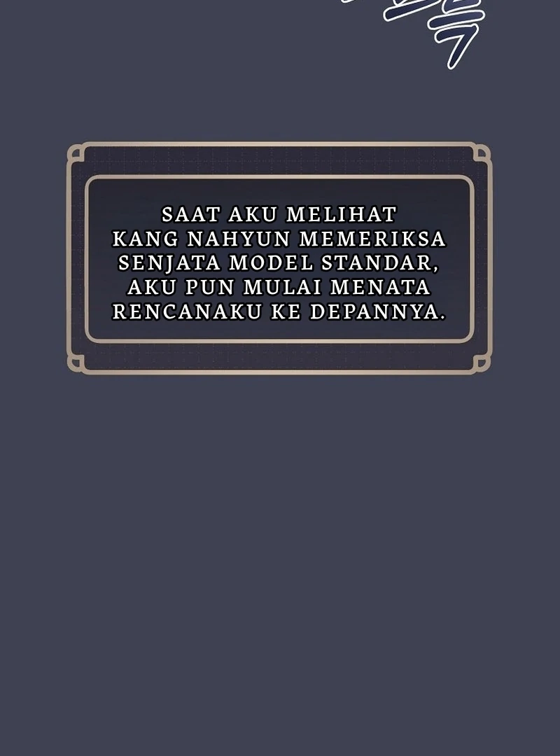 Baca How to Get On the Main Character's Flower Path - Chapter 9 halaman 73