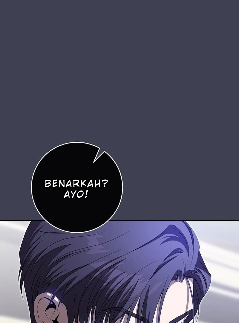 Baca How to Get On the Main Character's Flower Path - Chapter 9 halaman 79