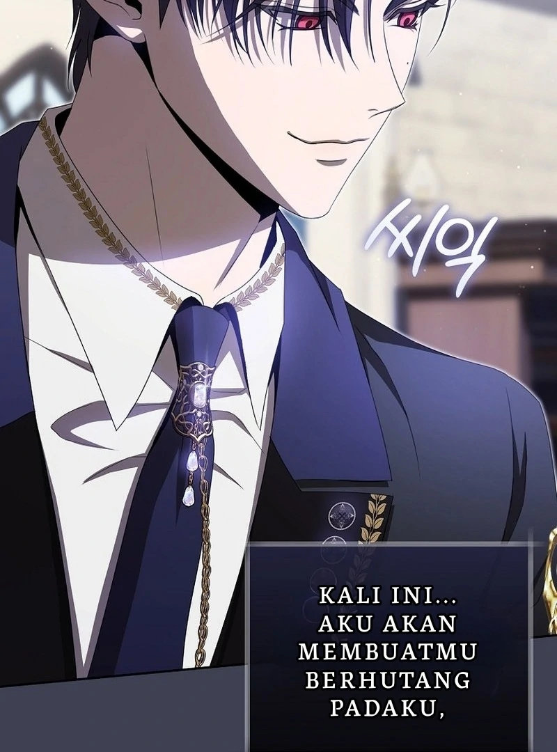 Baca How to Get On the Main Character's Flower Path - Chapter 9 halaman 80