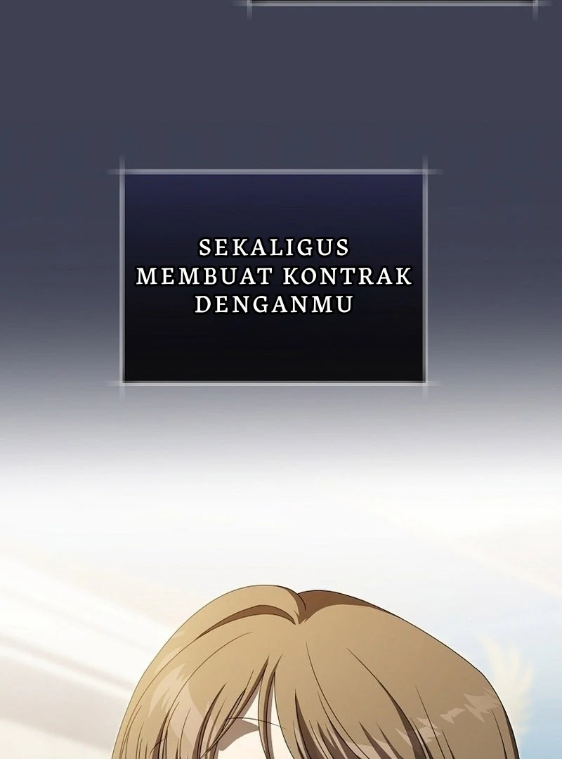Baca How to Get On the Main Character's Flower Path - Chapter 9 halaman 81
