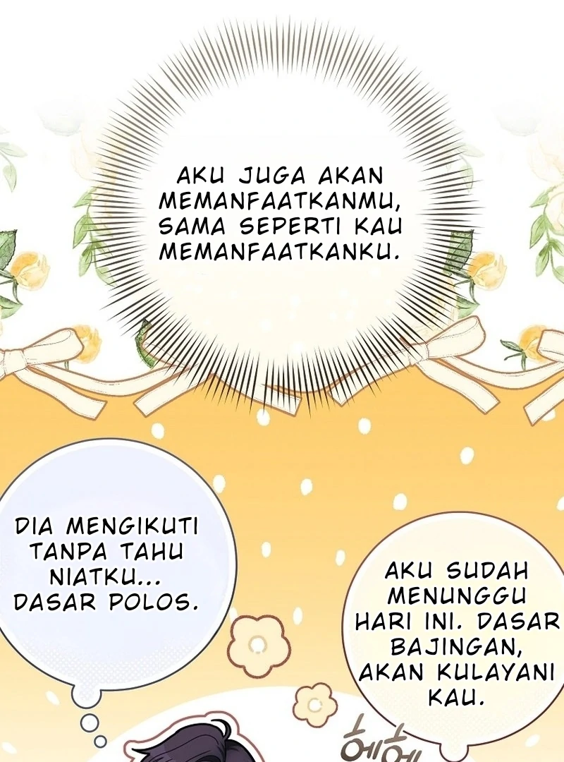 Baca How to Get On the Main Character's Flower Path - Chapter 9 halaman 86