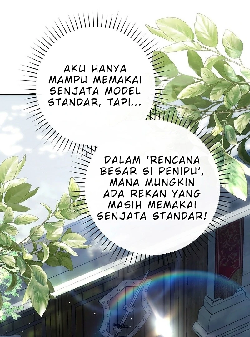 Baca How to Get On the Main Character's Flower Path - Chapter 9 halaman 88