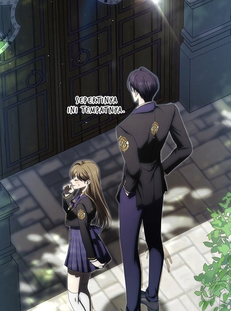 Baca How to Get On the Main Character's Flower Path - Chapter 9 halaman 89