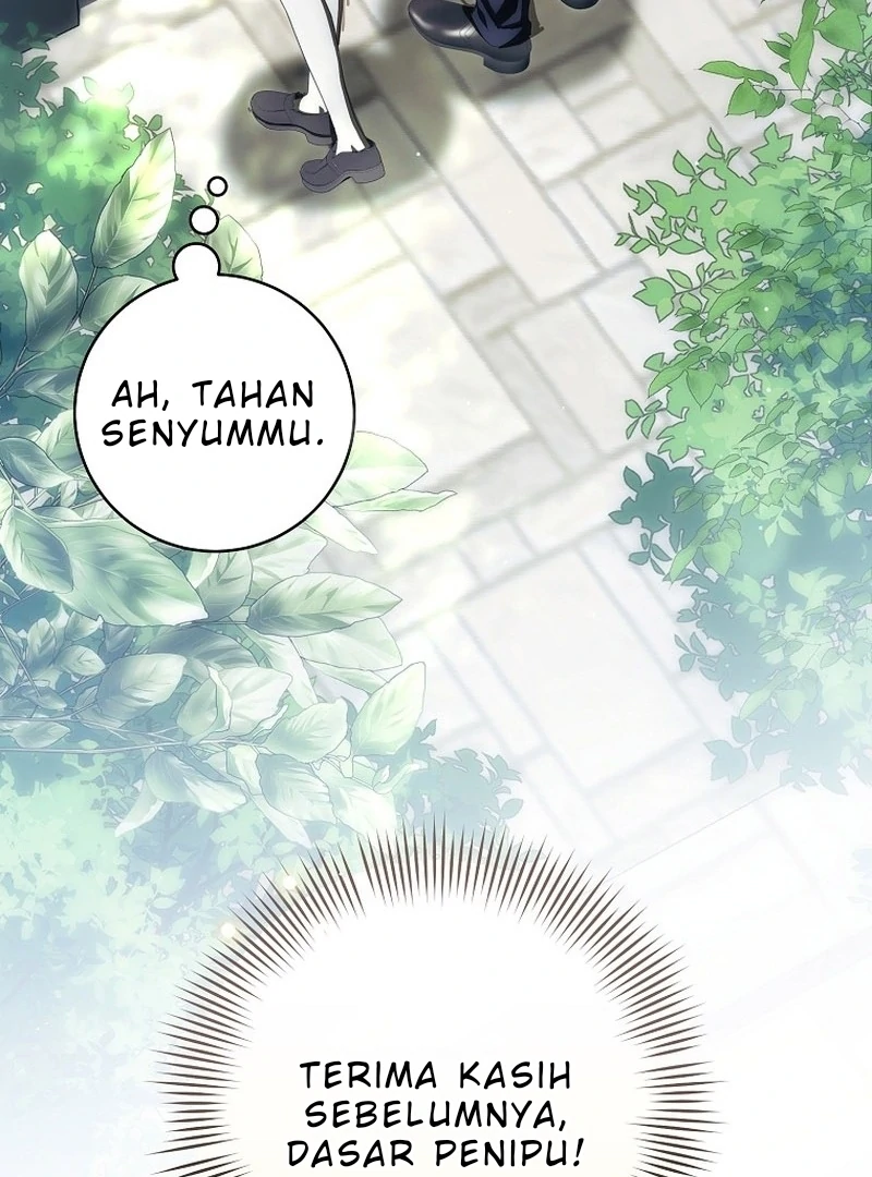 Baca How to Get On the Main Character's Flower Path - Chapter 9 halaman 90