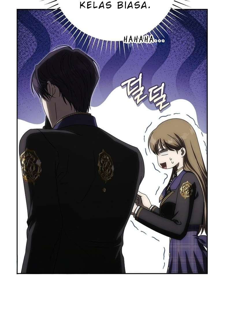 Baca How to Get On the Main Character's Flower Path - Chapter 9 halaman 97