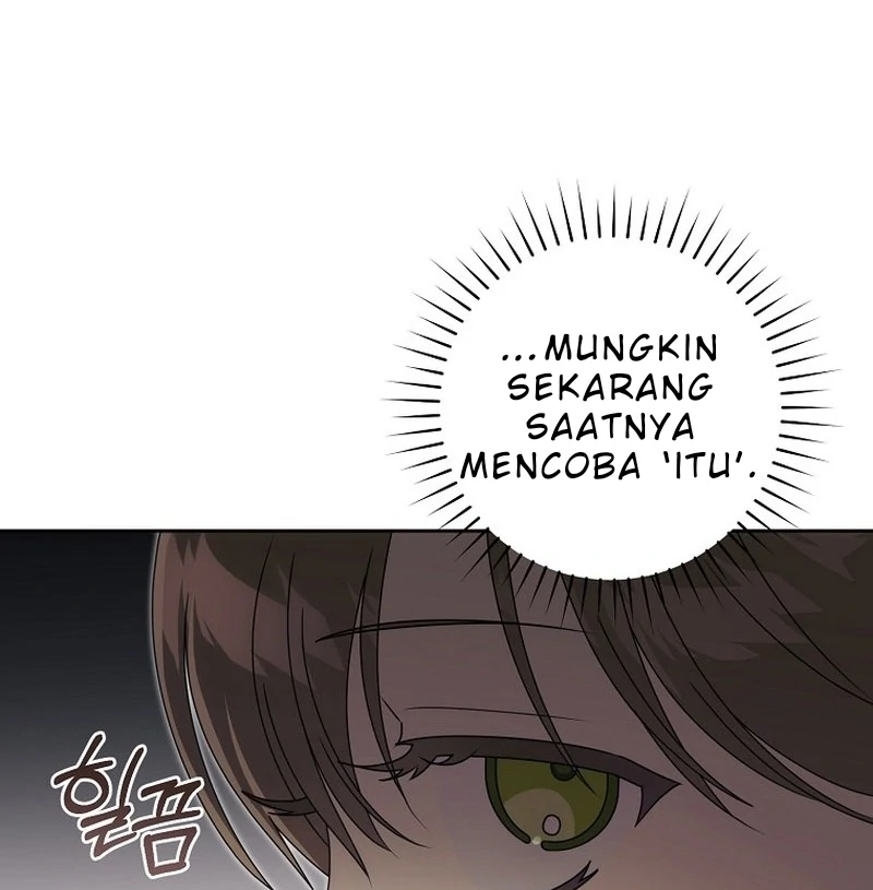 Baca How to Get On the Main Character's Flower Path - Chapter 9 halaman 98
