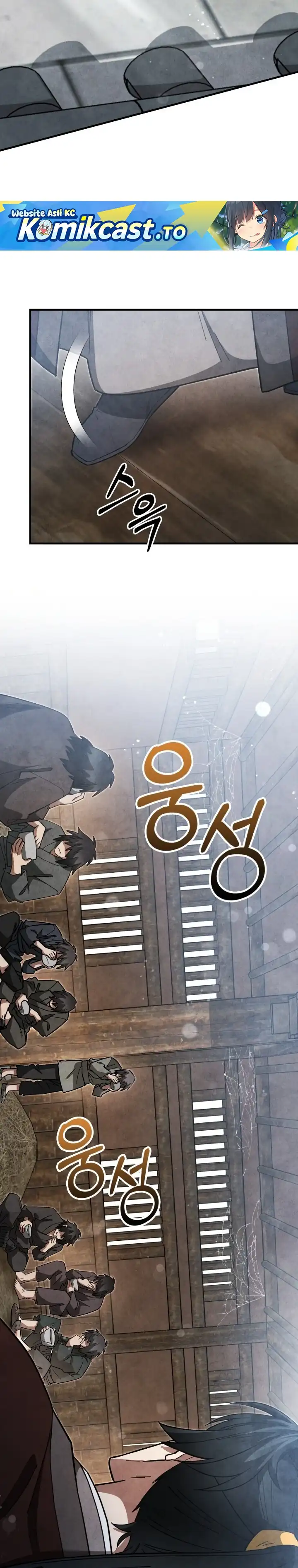 Baca How to Live as a Civil Servant in Murim - Chapter 16 halaman 23