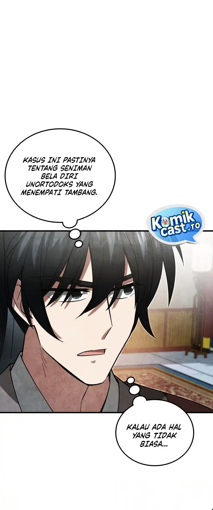 Baca How to Live as a Civil Servant in Murim - Chapter 17 halaman 29