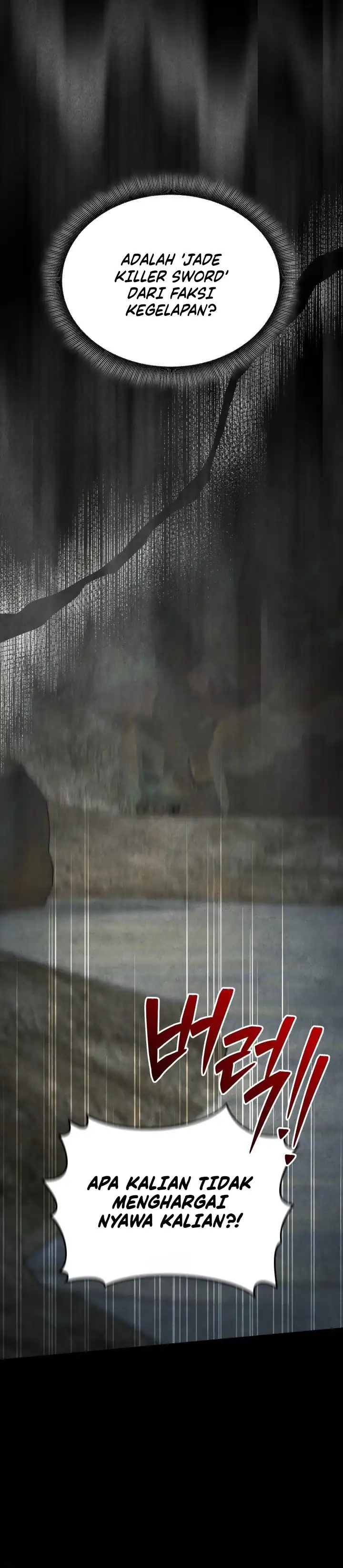 Baca How to Live as a Civil Servant in Murim - Chapter 17 halaman 31