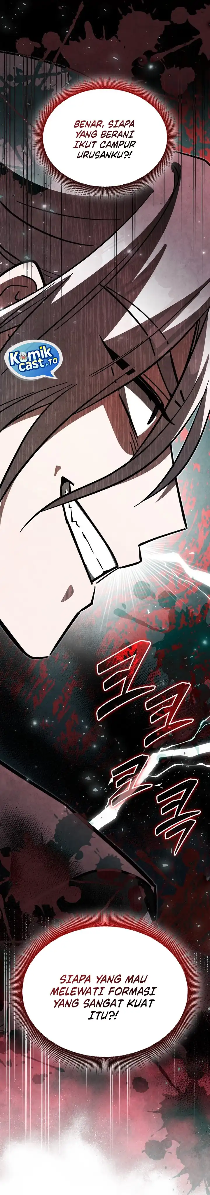 Baca How to Live as a Civil Servant in Murim - Chapter 17 halaman 39