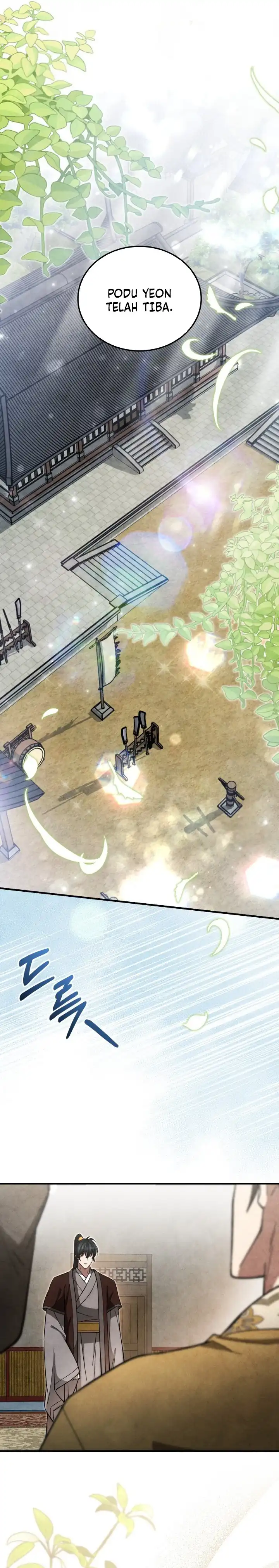 Baca How to Live as a Civil Servant in Murim - Chapter 17 halaman 9