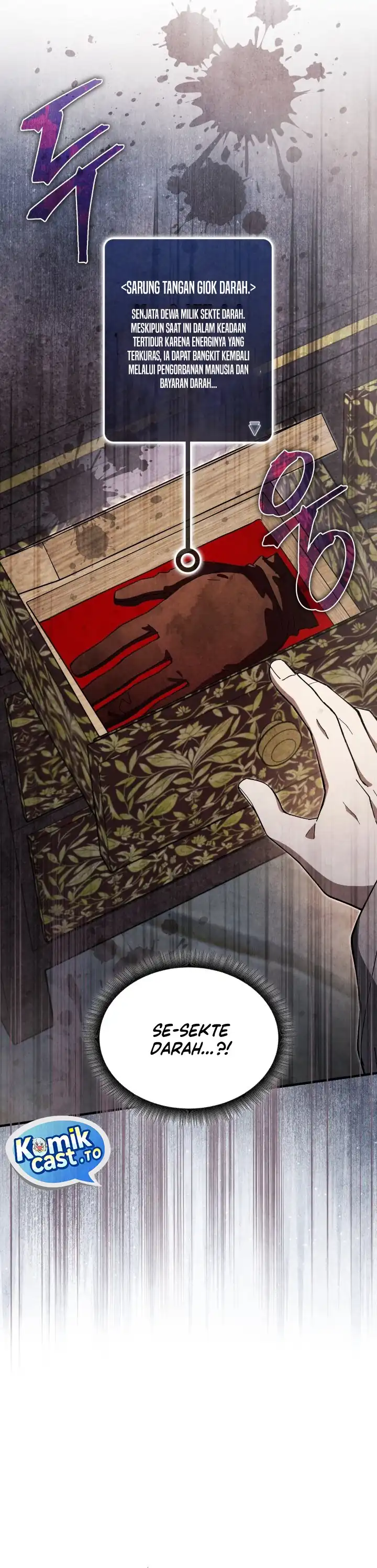 Baca How to Live as a Civil Servant in Murim - Chapter 18 halaman 10