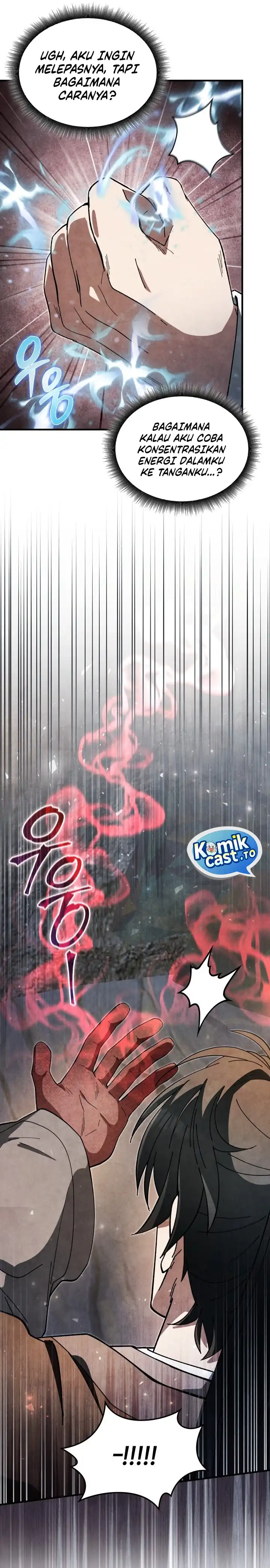 Baca How to Live as a Civil Servant in Murim - Chapter 18 halaman 15