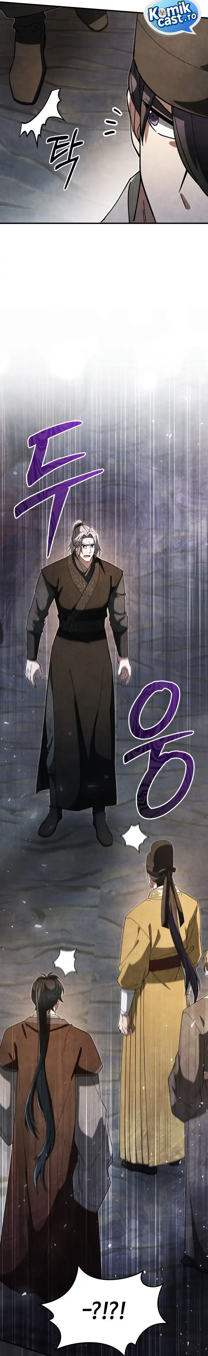 Baca How to Live as a Civil Servant in Murim - Chapter 18 halaman 18