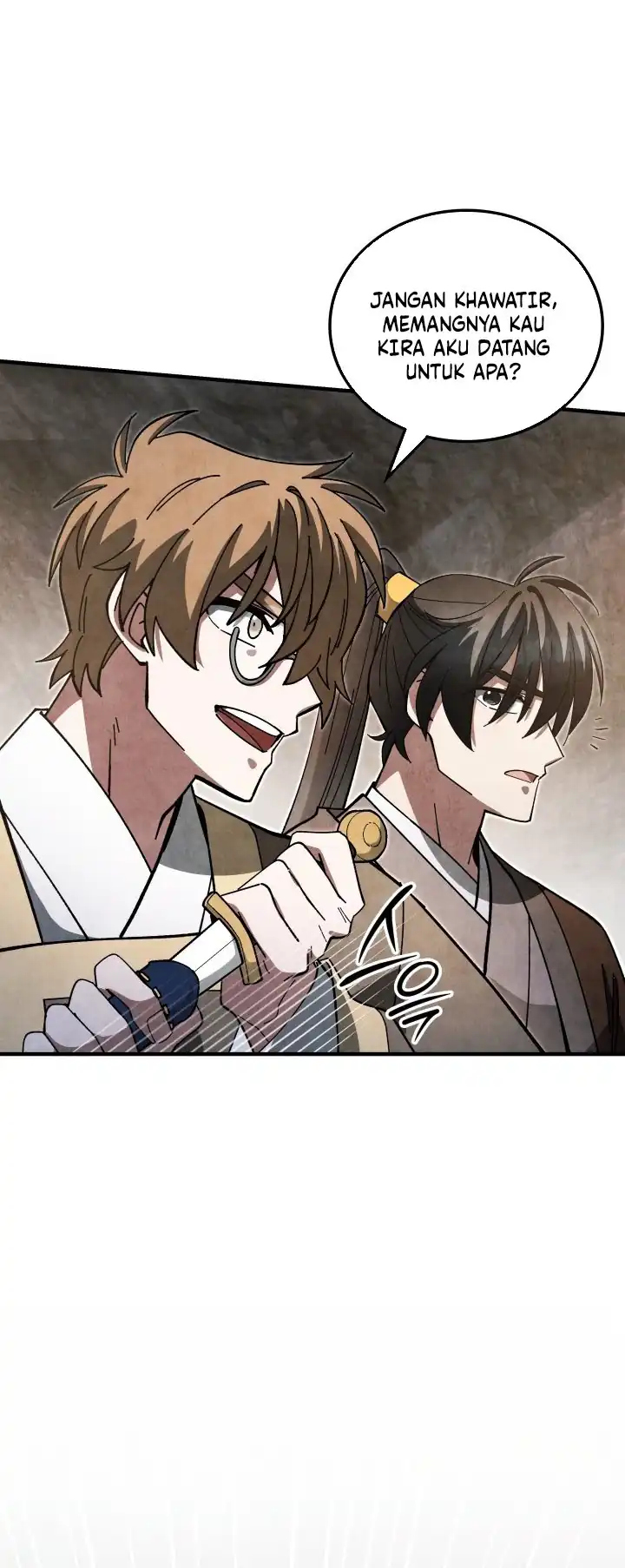 Baca How to Live as a Civil Servant in Murim - Chapter 18 halaman 27