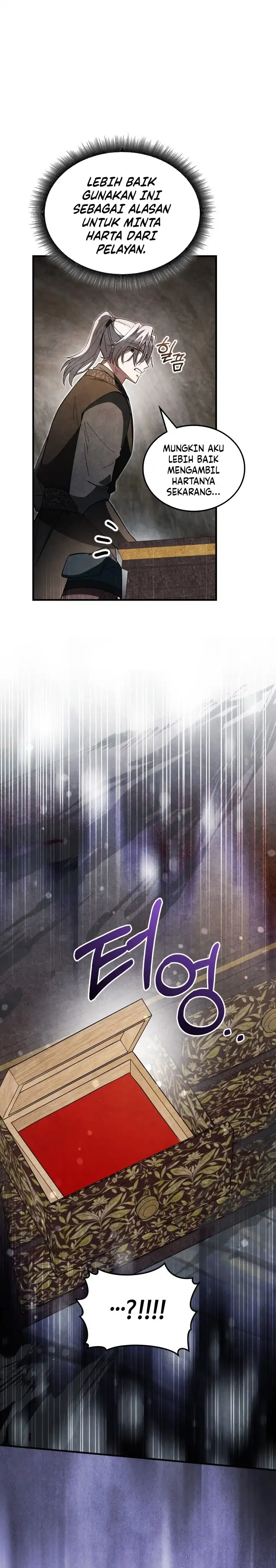 Baca How to Live as a Civil Servant in Murim - Chapter 18 halaman 30