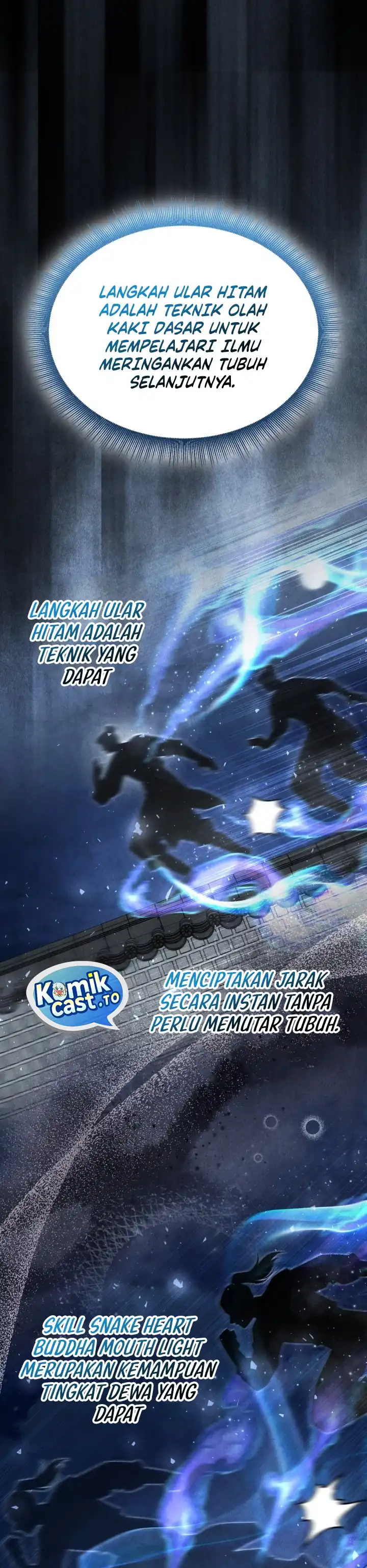 Baca How to Live as a Civil Servant in Murim - Chapter 19 halaman 26