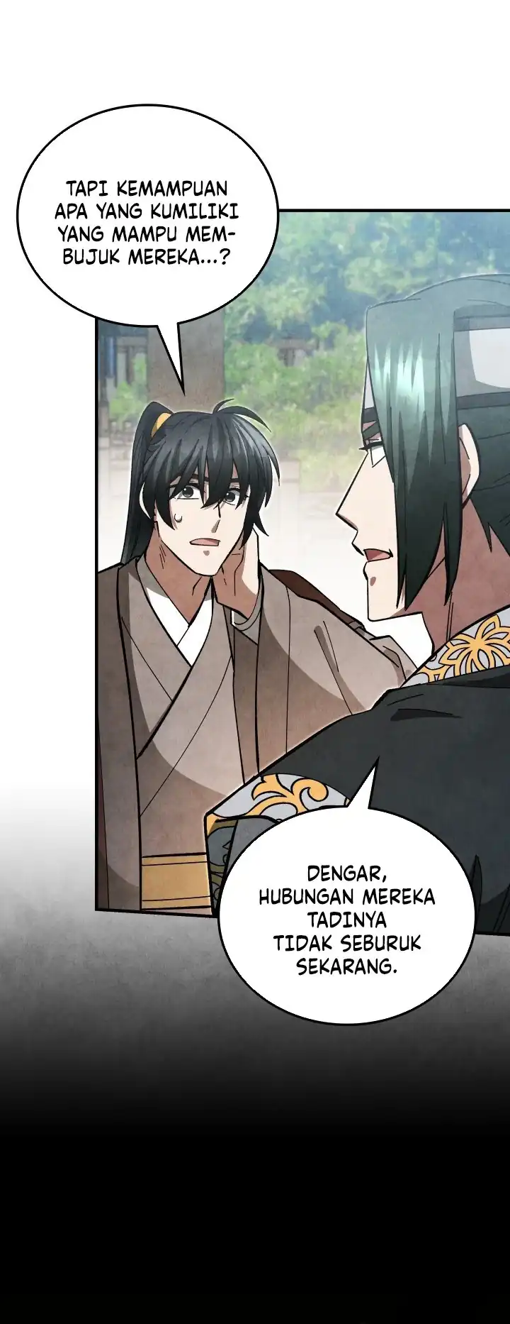 Baca How to Live as a Civil Servant in Murim - Chapter 20 halaman 13