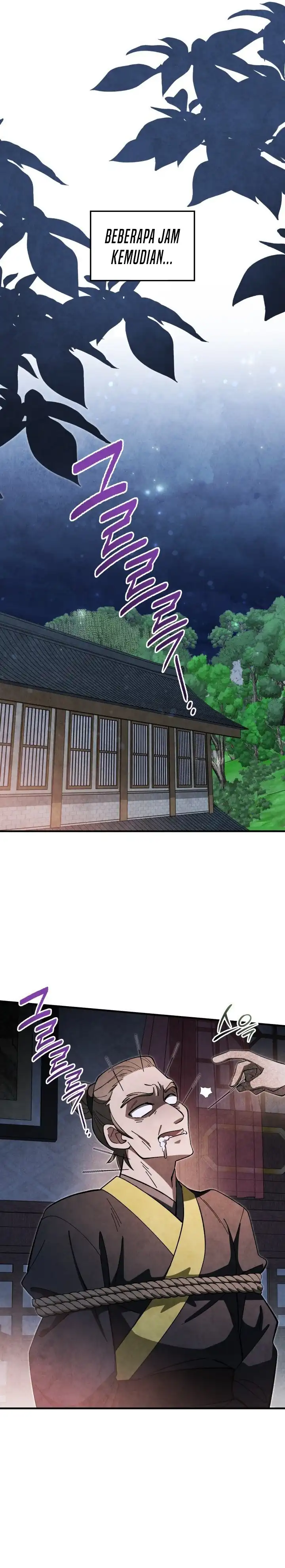 Baca How to Live as a Civil Servant in Murim - Chapter 20 halaman 29