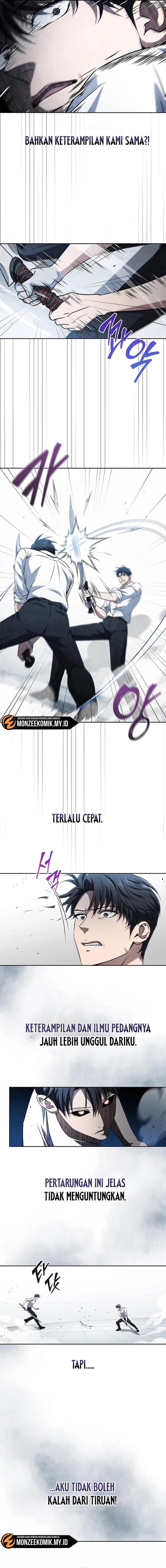 Baca How to Survive Restructuring - Chapter 25 halaman 10