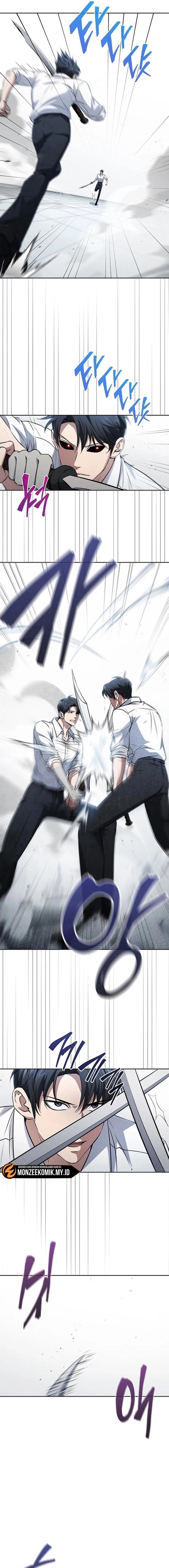 Baca How to Survive Restructuring - Chapter 25 halaman 13