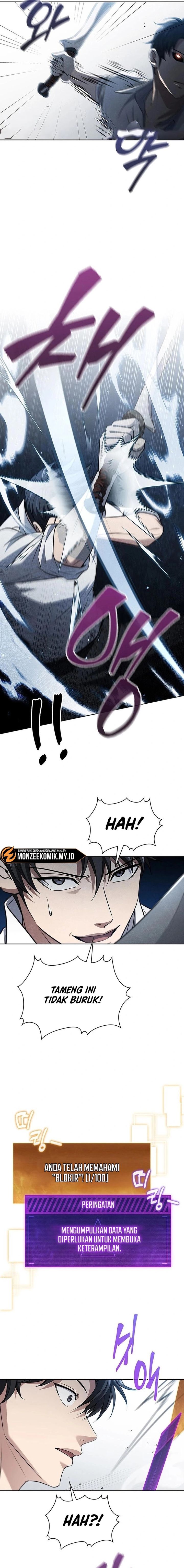 Baca How to Survive Restructuring - Chapter 25 halaman 14